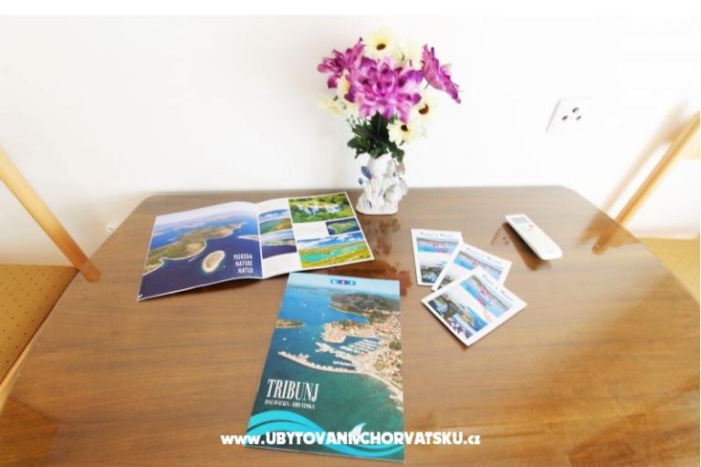 Appartements i sobe Štrus – foto 11