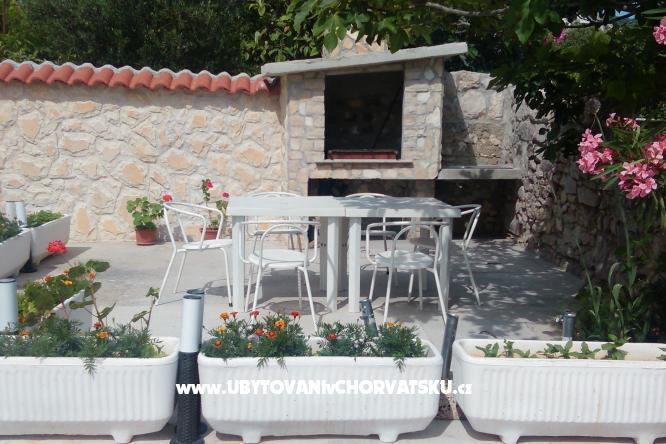 Appartements i sobe Štrus – foto 5