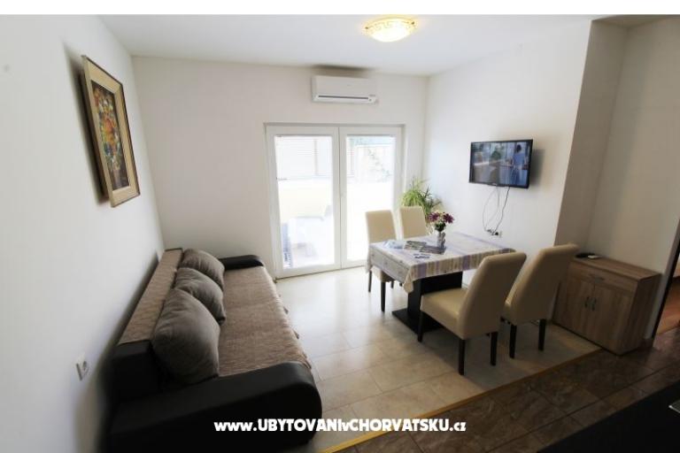 Appartements i sobe Štrus – foto 7