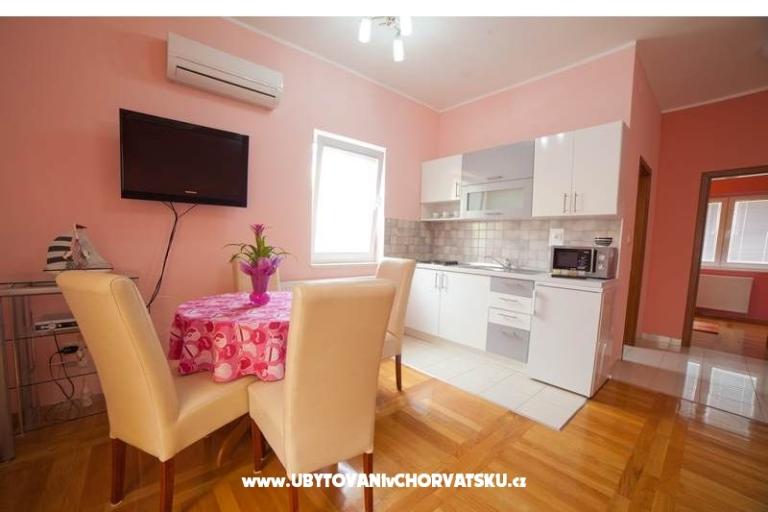 Appartements Iris – foto 11
