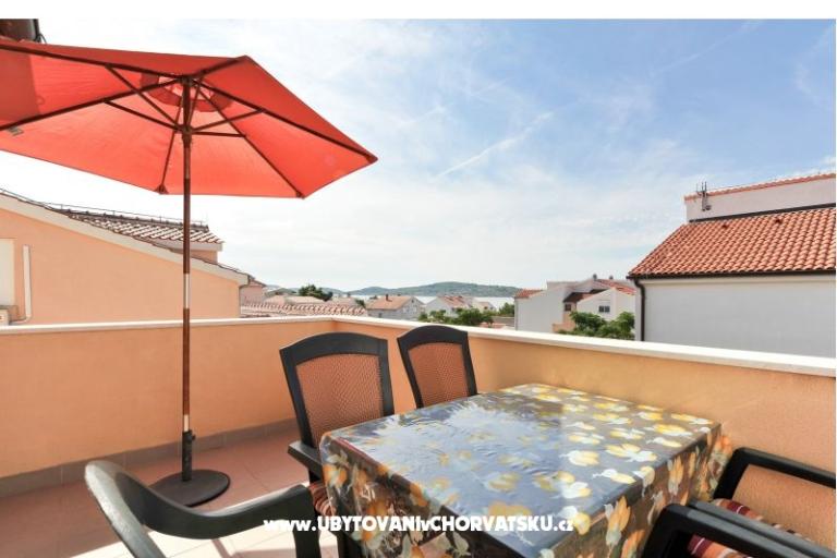 Appartements Iris – foto 13