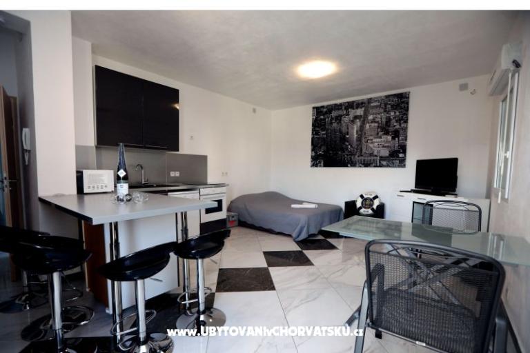 Appartements Ivan V      RELAX – foto 10