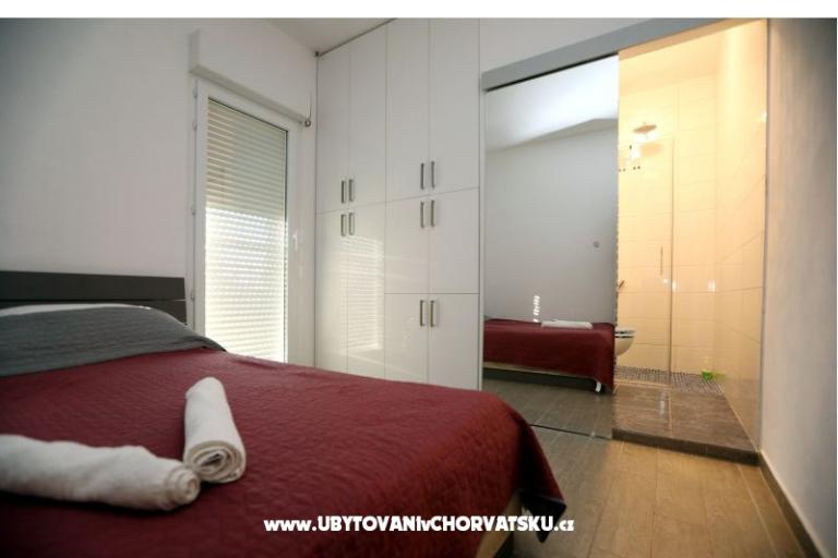 Appartements Ivan V      RELAX – foto 13