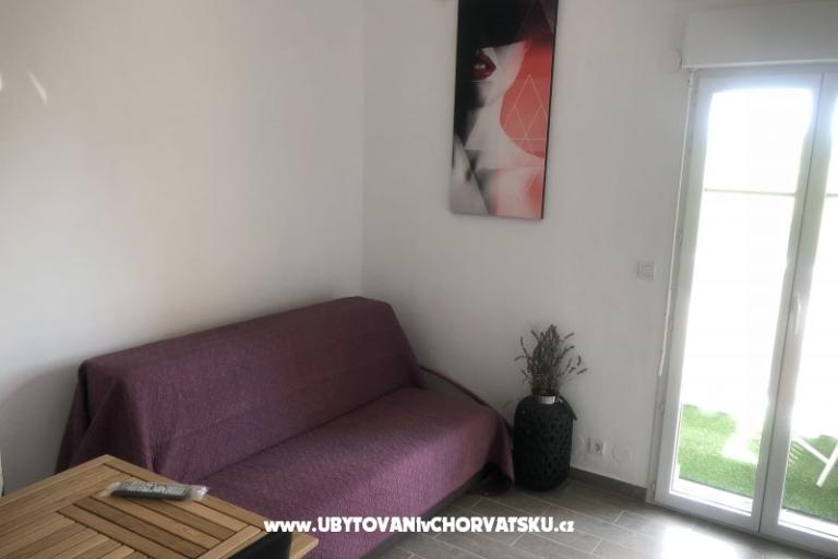 Appartements Ivan V      RELAX – foto 15