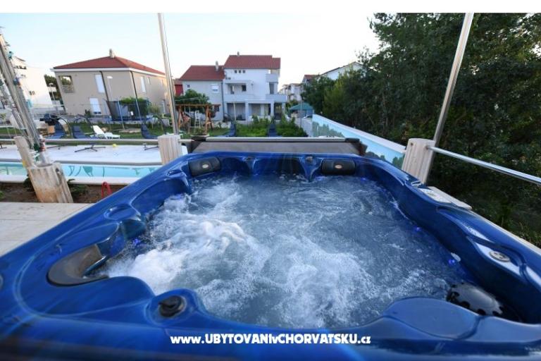 Appartements Ivan V      RELAX – foto 2