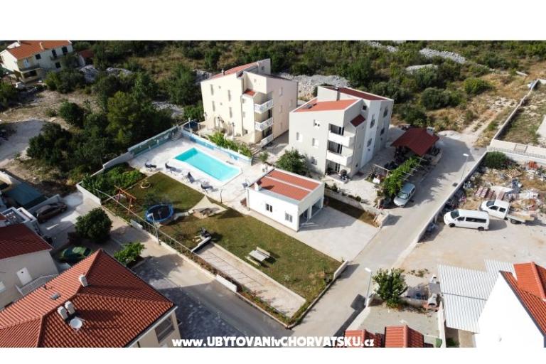 Appartements Ivan V      RELAX – foto 3