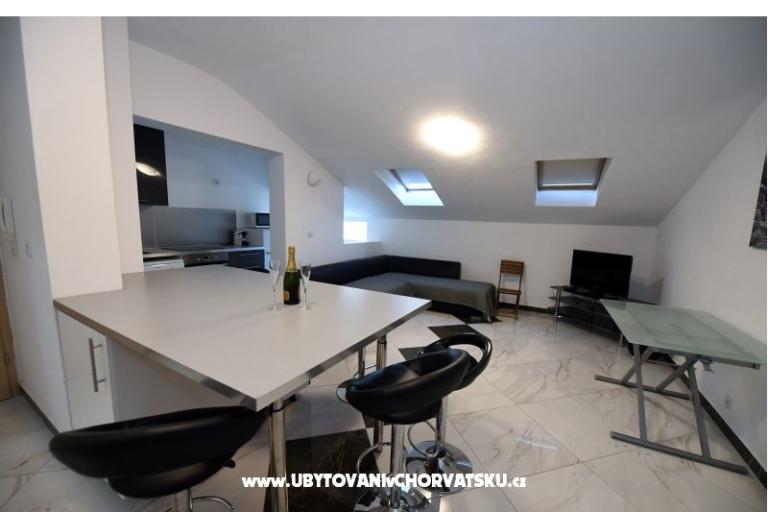 Appartements Ivan V      RELAX – foto 7