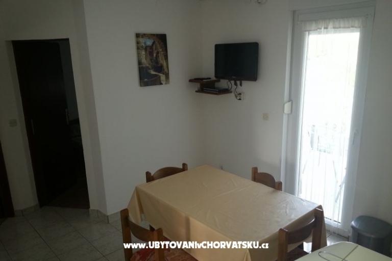 Appartements Ivanović – foto 12