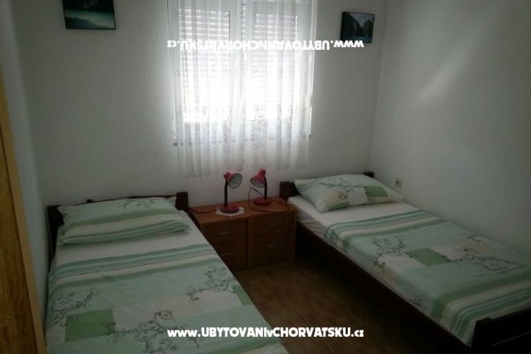 Appartements Ivanović – foto 13