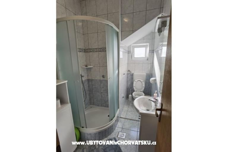 Appartements Ivanović – foto 15