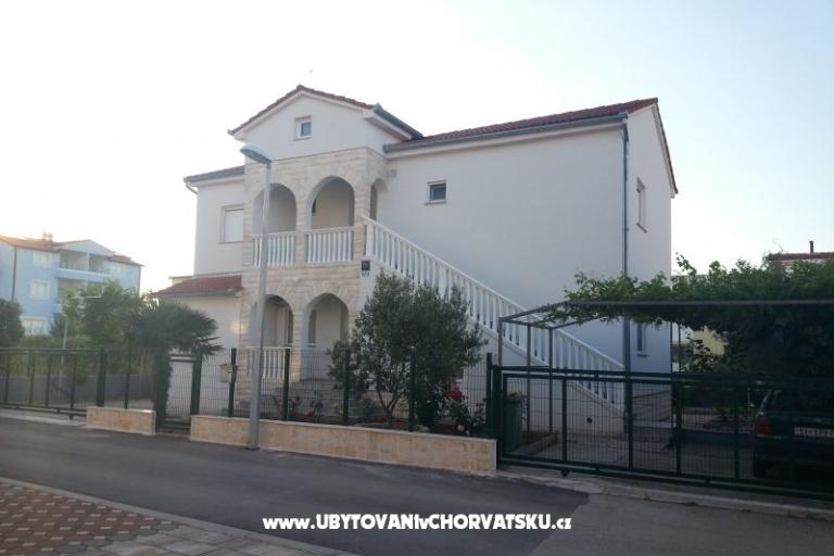 Appartements Ivanović – foto 2