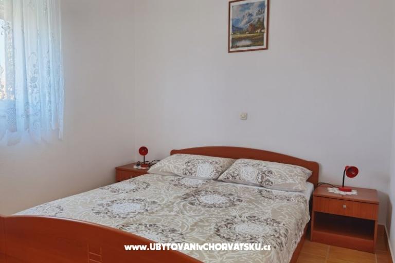 Appartements Ivanović – foto 8