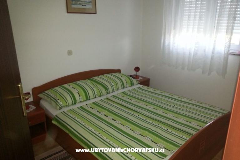Appartements Ivanović – foto 9