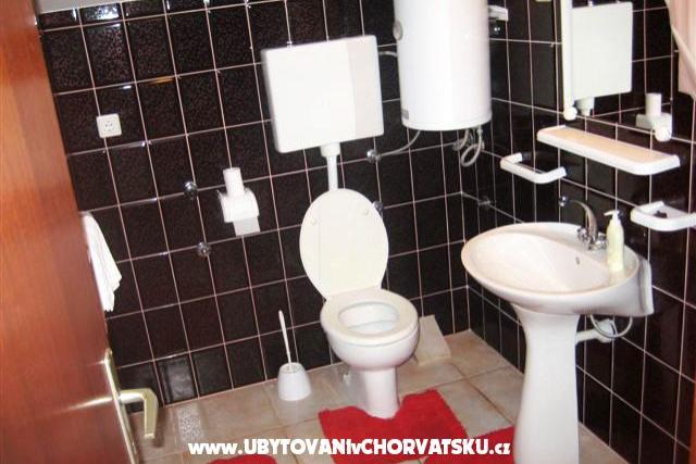 Appartements Jabuka – foto 13