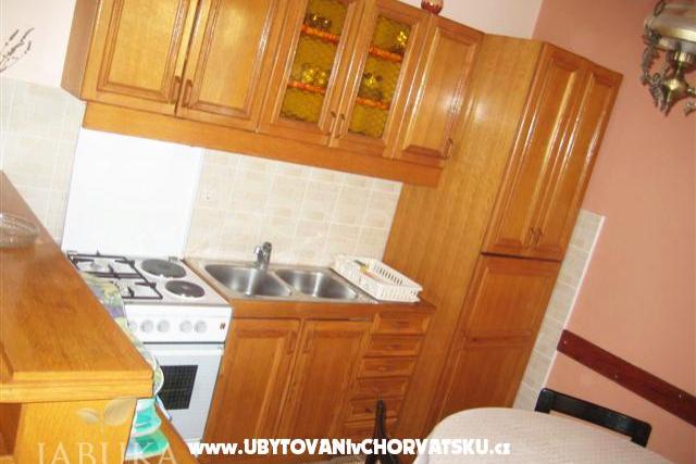 Appartements Jabuka – foto 9