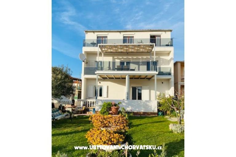 Appartements Jabuka – foto 2