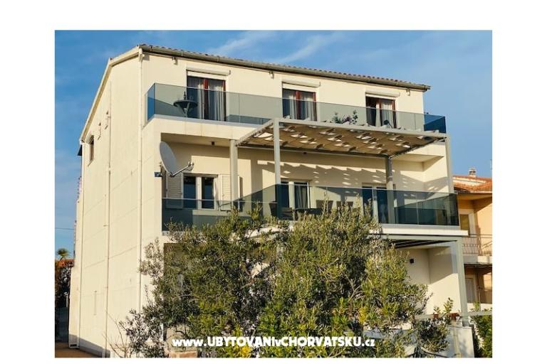 Appartements Jabuka – foto 3