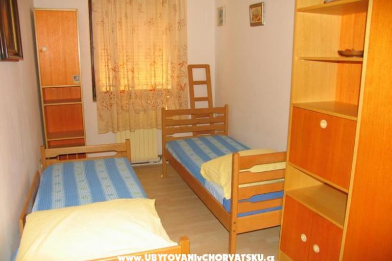 Appartements Jerkov – foto 5