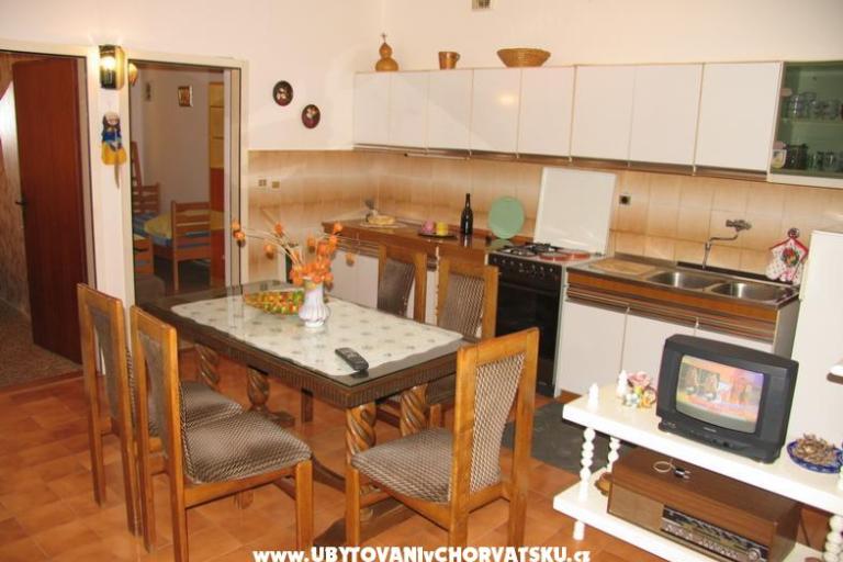 Appartements Jerkov – foto 6