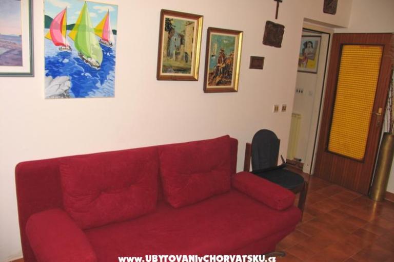 Appartements Jerkov – foto 7