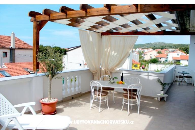 Appartements Juricev 100m to the beach – foto 10