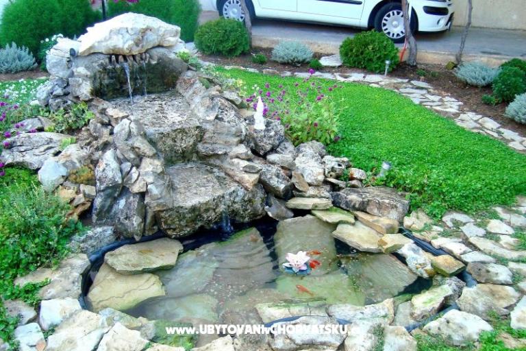 Appartements Juricev 100m to the beach – foto 6