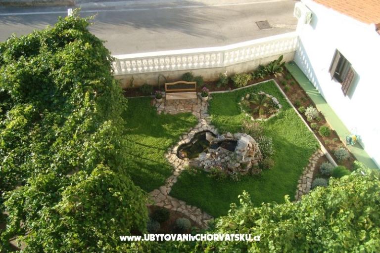 Appartements Juricev 100m to the beach – foto 7