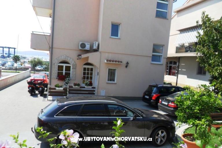 Appartements Kraljević – foto 18