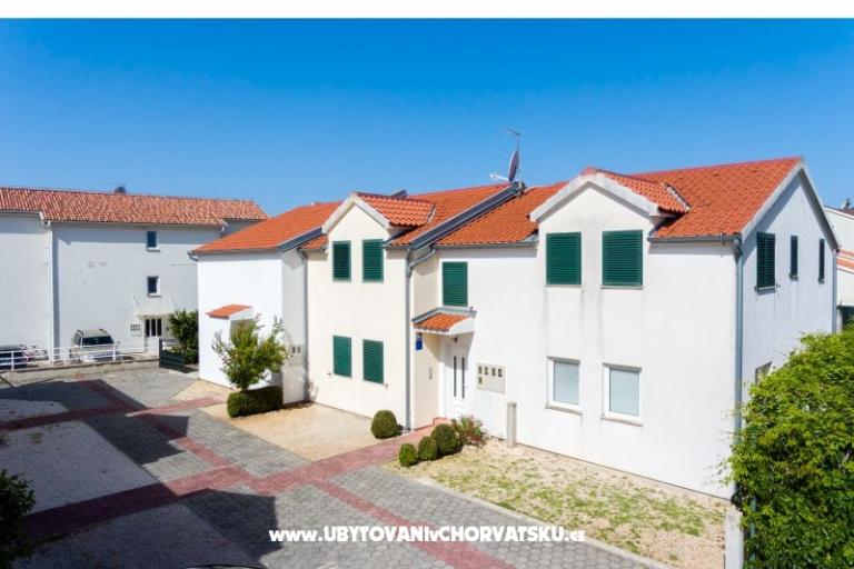 Appartements Karla, Mara, Ana, Ivan   – foto 4