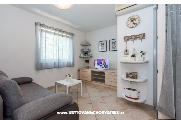 Appartements Karla, Mara, Ana, Ivan   – foto 7