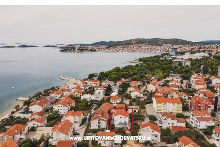 Appartements Karlov – foto 10