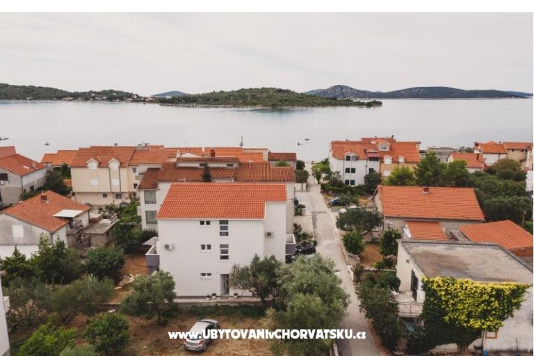 Appartements Karlov – foto 4