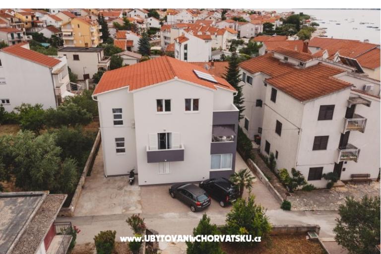 Appartements Karlov – foto 5