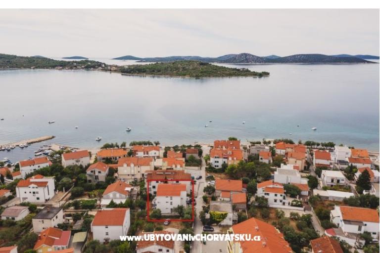 Appartements Karlov – foto 9