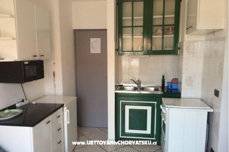 Appartements Klara  – foto 9