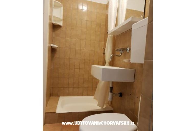 Appartements Klara  – foto 11