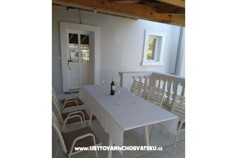 Appartements Klara  – foto 12