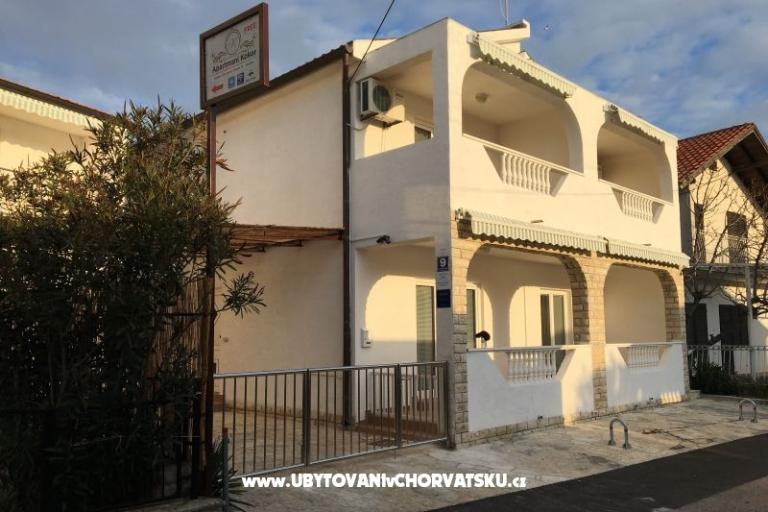 Appartements Kokor – foto 8