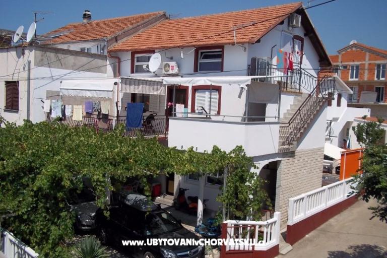 Appartements Leko – foto 17