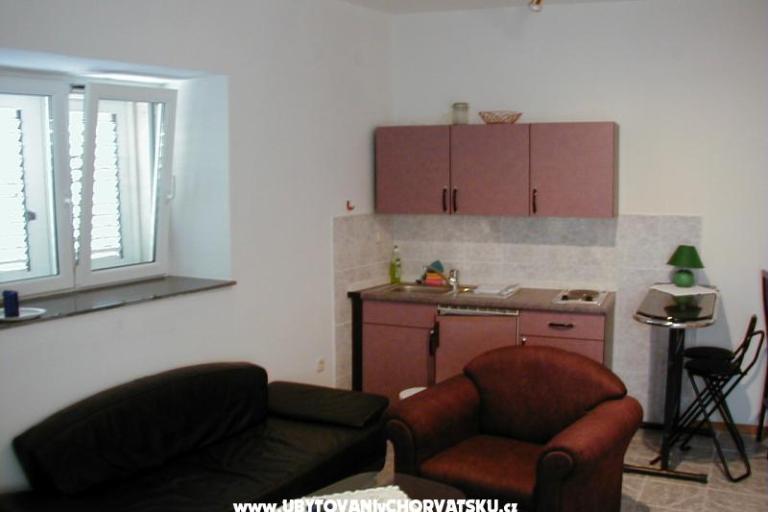 Appartements LEM Vodice – foto 8