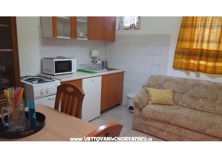 Appartements Lucija – foto 18