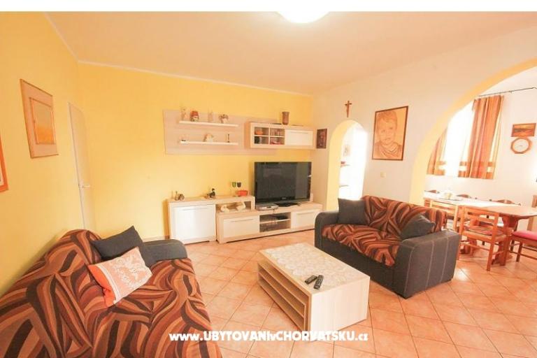 Appartements Lucija – foto 5