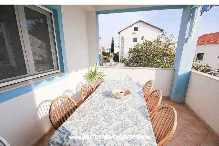 Appartements Lucija – foto 7