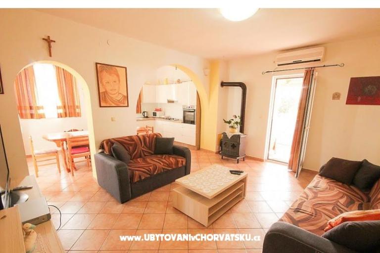 Appartements Lucija – foto 8