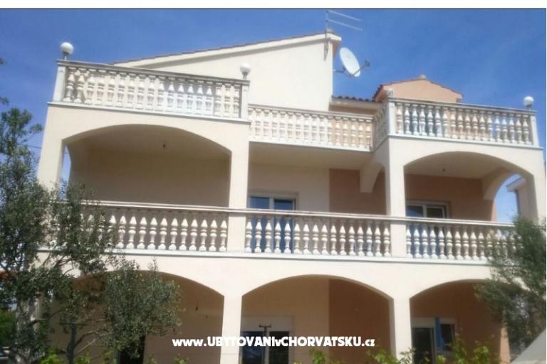Appartements Lucija Vodice – foto 6