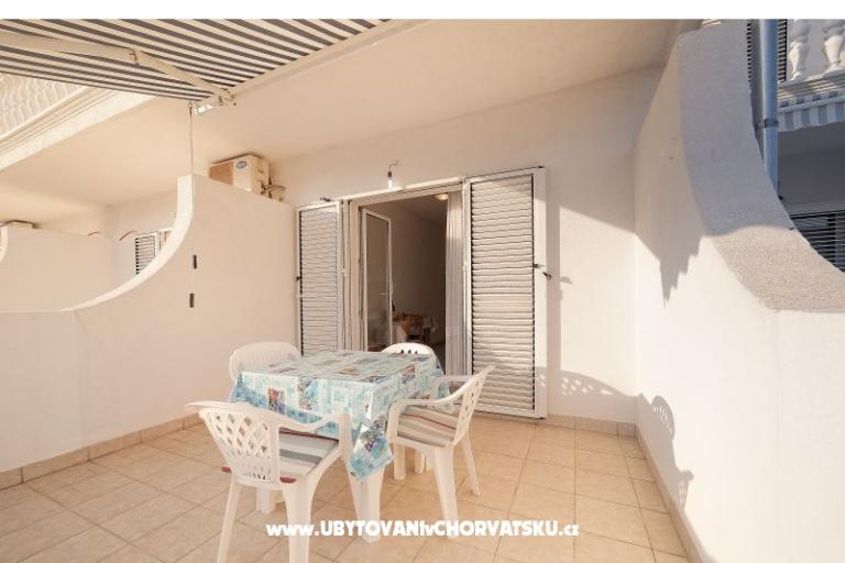 Appartements Maleš – foto 12