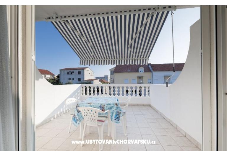 Appartements Maleš – foto 13