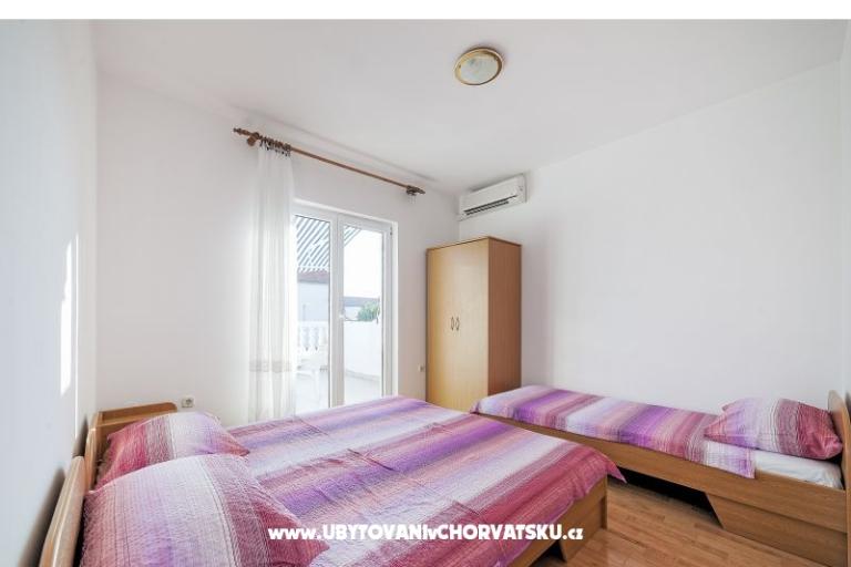 Appartements Maleš – foto 15