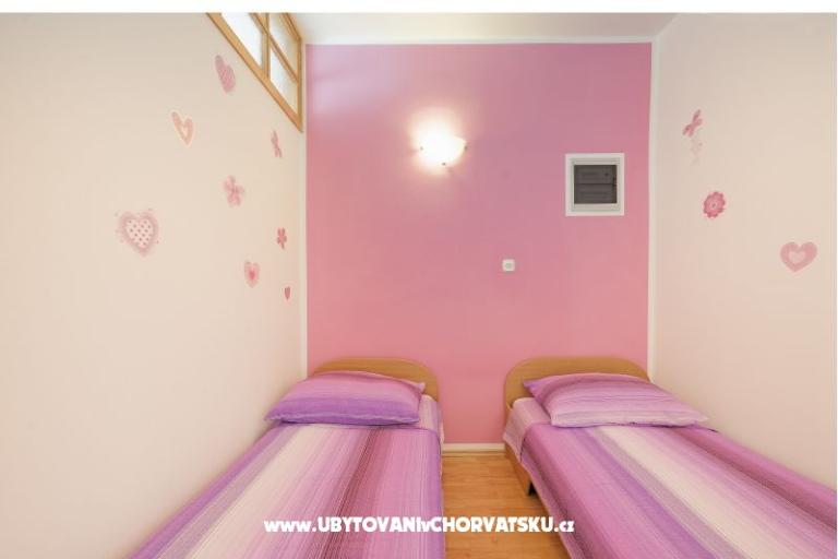 Appartements Maleš – foto 9