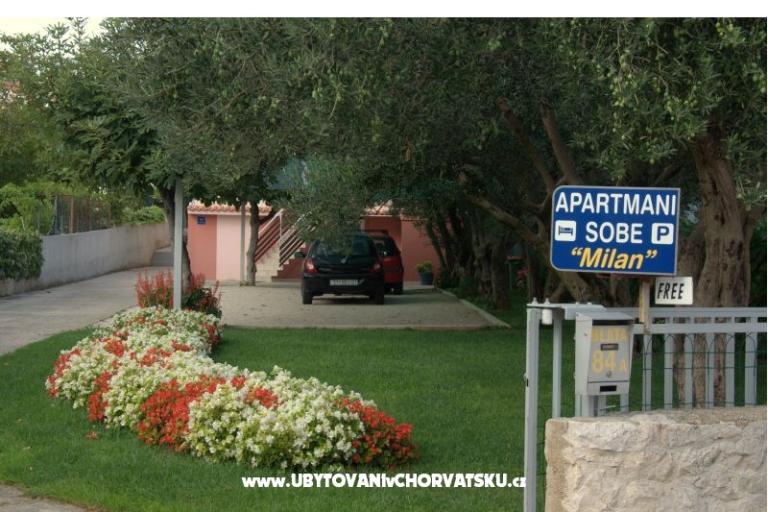 Appartements Milan – foto 3